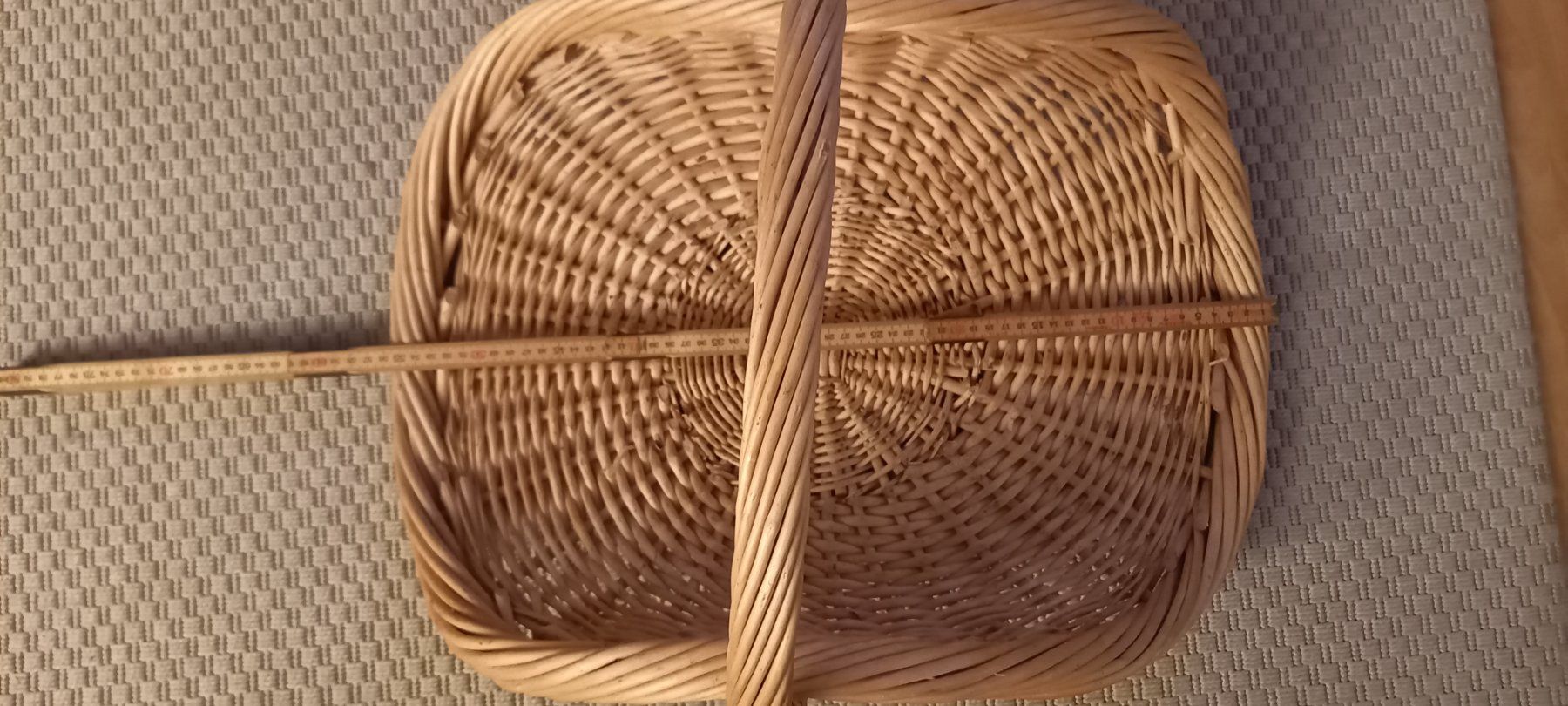 Accessori: korb für cheminee holz – Usato da Höri venduto da bsc_68fw 8