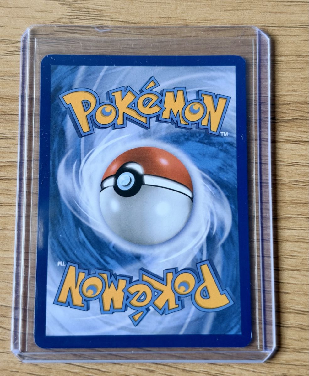 Pokémon Carte collezionabili: Pikachu – Nuovo (secondo la descrizione) da SAXON venduto da Mic_9 1