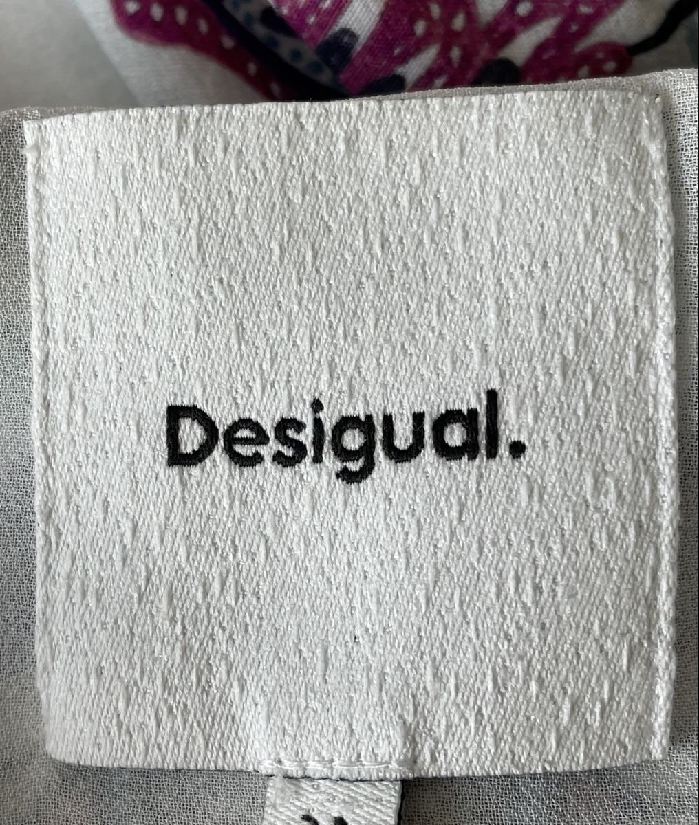 Tuniche: 2 Tunika  Desigual – Nuovo (secondo la descrizione) da Aarau Rohr venduto da foodlover 7