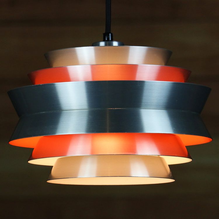 Carl Thore 70er Deckenlampe Trava Granhaga Schweden Lampe Kaufen auf