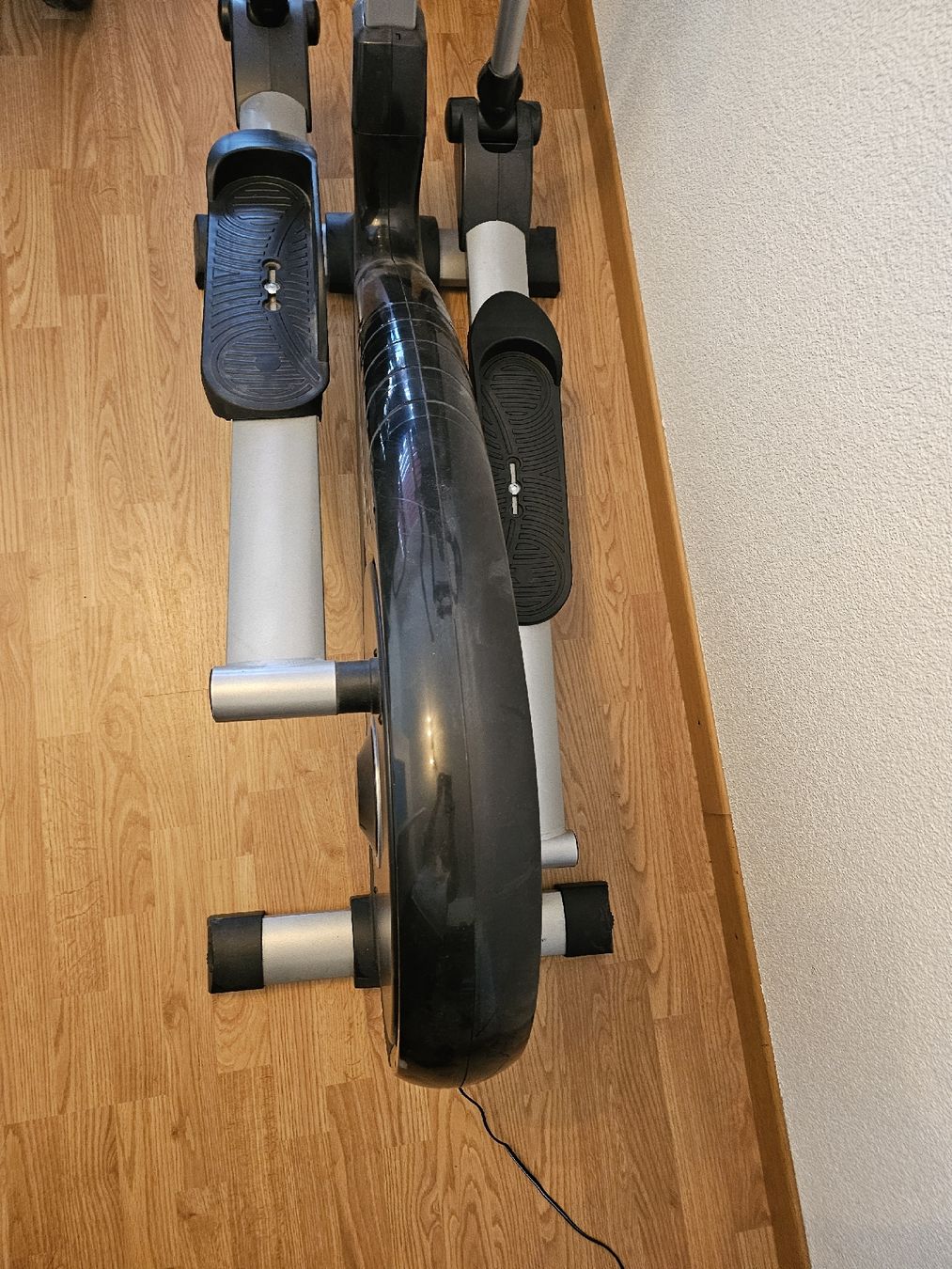 Kettler Hometrainer: Kettler CTR 5 Ergometer Crosstrainer - Top Zustand! – Usato da Müntschemier venduto da Nacc90 3