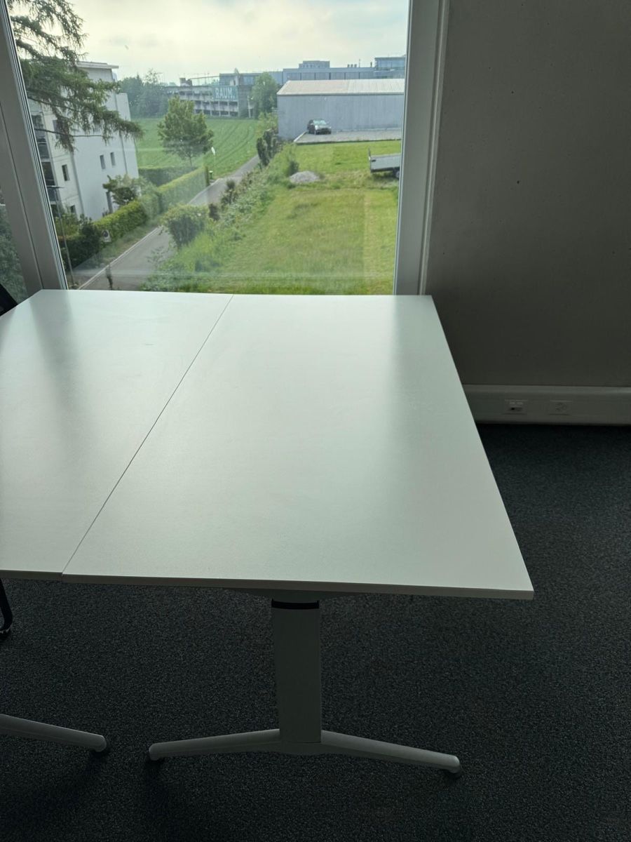 Scrivanie: Schreibtisch Büro – Usato da Kreuzlingen venduto da jup_72z9 5