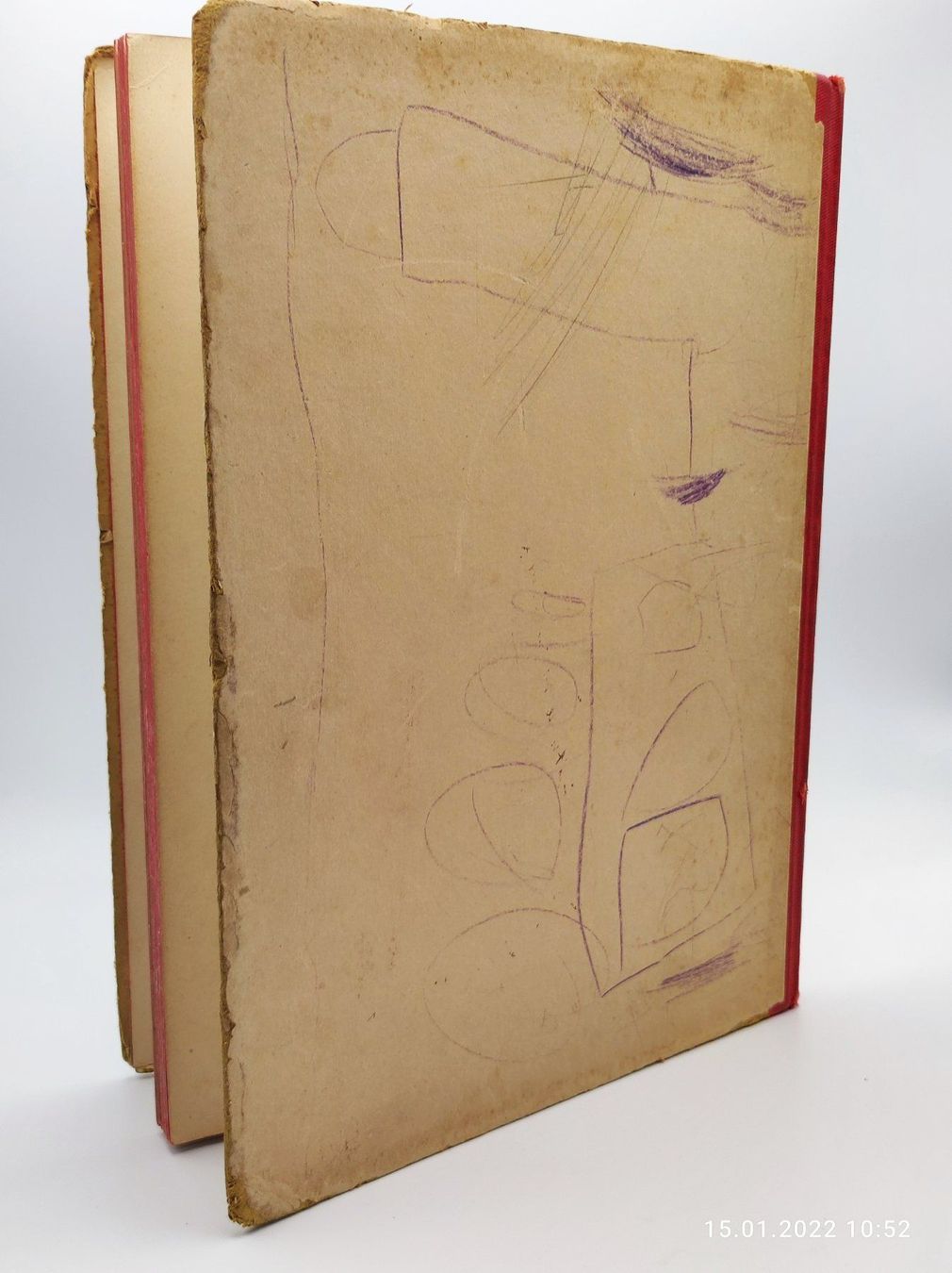 Libri: KINDERBUCH - META VOIGT - BRÜDERCHEN UND – Usato da Goldach venduto da Gaip 7