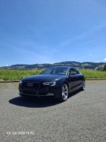 Audi A5Sportback 3.0 TDI fl Handschalter