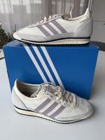 Adidas SL 72 Sneaker Gr. 38 Neu Vintage Style OVP