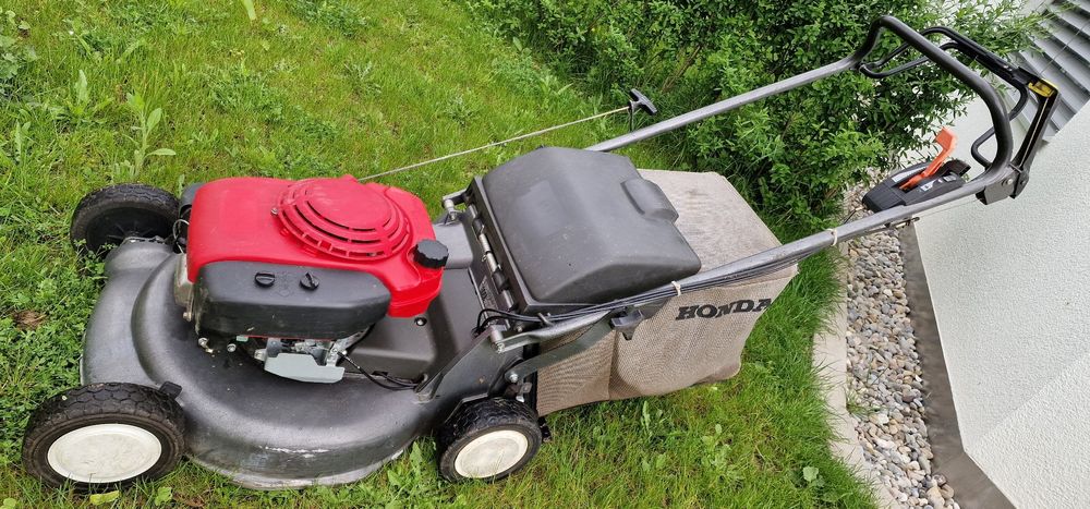 SECURA Antriebsrad Für Honda HRD 536 C2 Rasenmäher - Ersatzteil