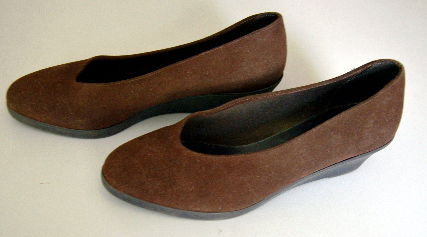 Scarpe da donna: Damen-Schuhe – Usato da Geroldswil venduto da K_42