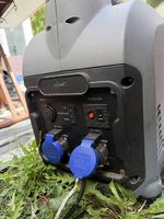 Generatore 2000w silenziato
