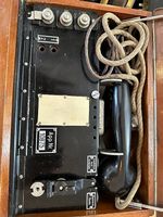 Feldtelefon / Militärtelefon 