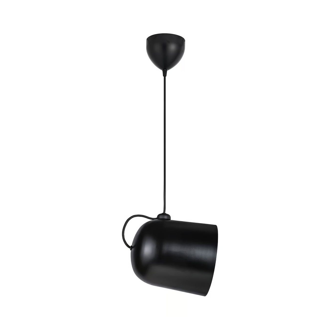 Lampadari & plafoniere: Hängelampe Nordlux Angle mit E27 Fassung – Usato da Vogelsang AG venduto da jzeiler 2
