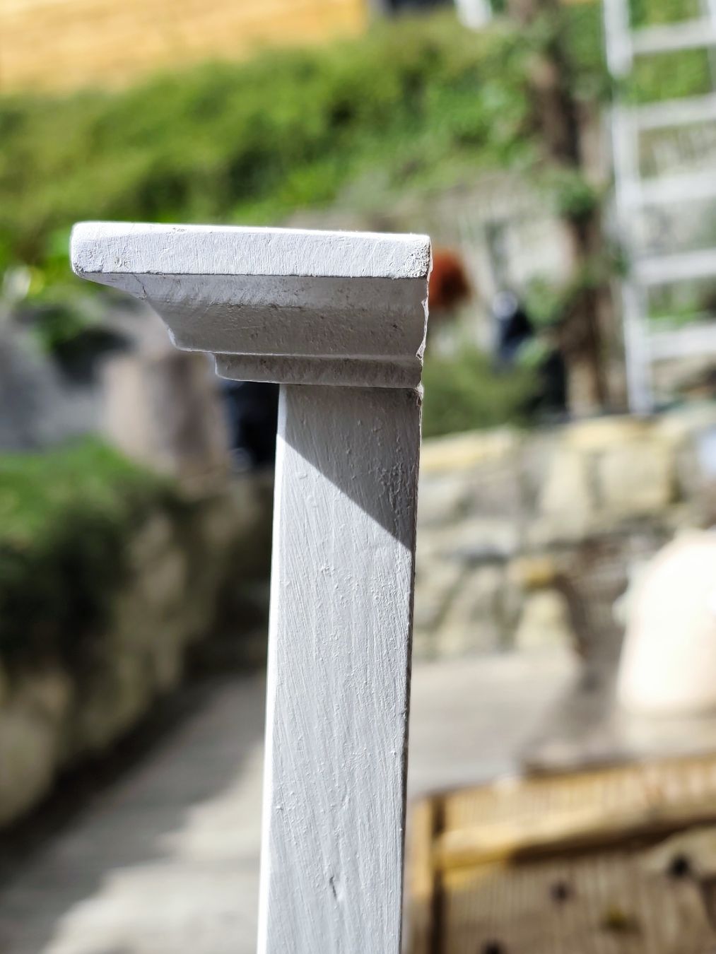 Specchi: Wand Spiegel – Usato da Brienzwiler venduto da Nytt-och-Bytt 3