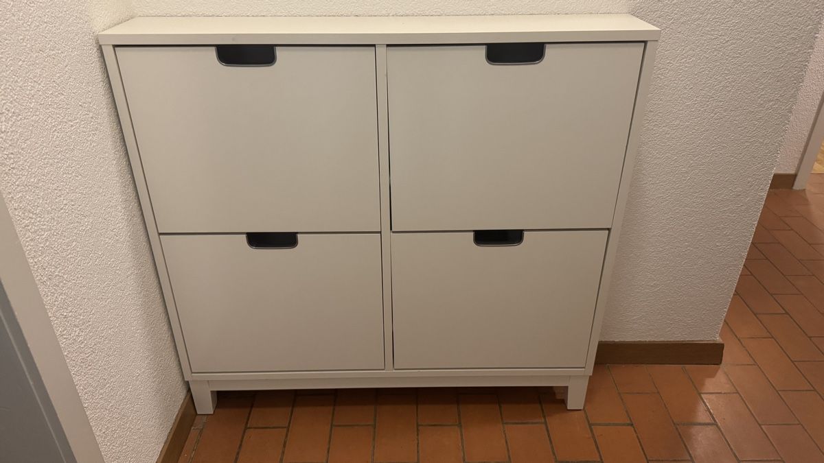 Ikea Armadi: Schuhschrank – Usato da Liebefeld venduto da zoe_65s9