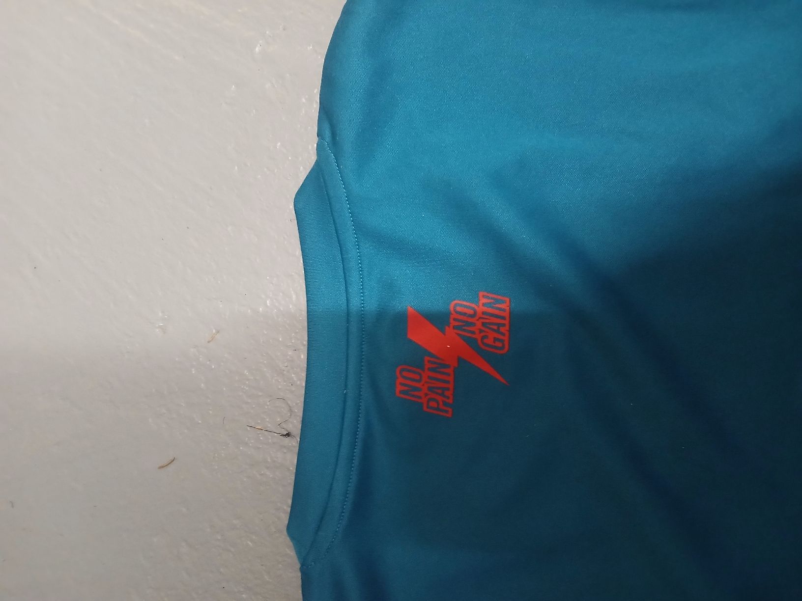 Dynafit T-Shirts: T shirt Dynafit - Trail – Neu (gemäss Beschreibung) aus Brignon (Nendaz) von dan_8jby 2