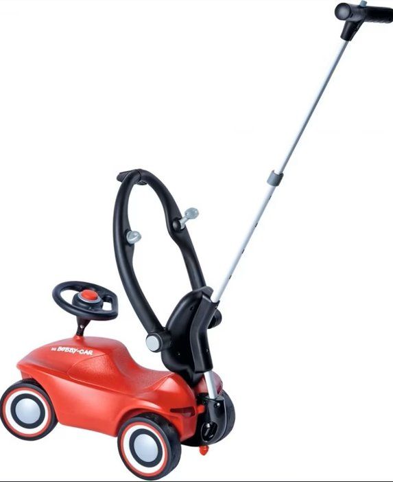 big-bobby-car-schubstange-schiebestange-top-zustand-gebraucht-in