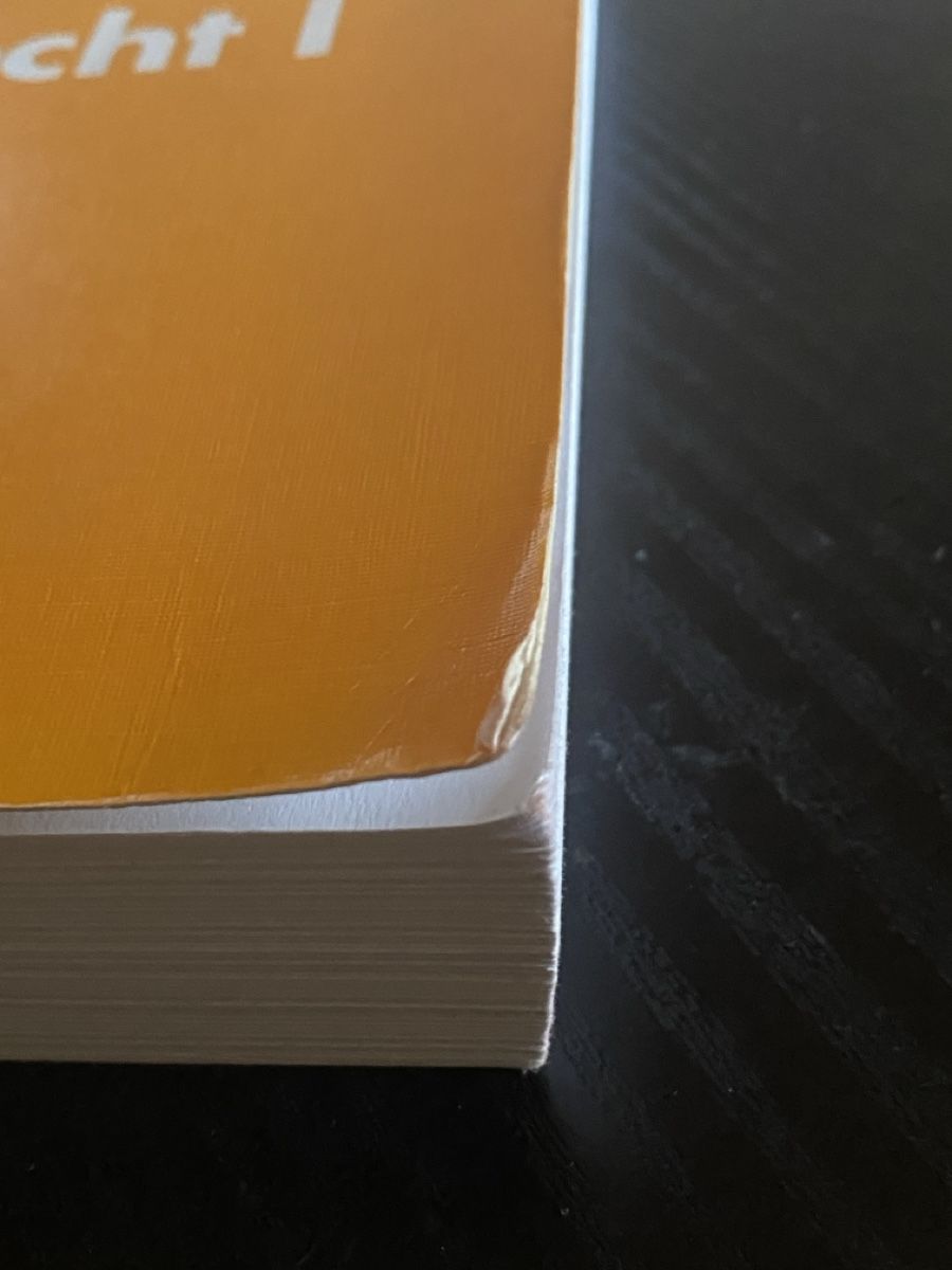 Libri: Strafrecht I (Donatsch/Tag) – Usato da Aarburg venduto da _edwina_ 2
