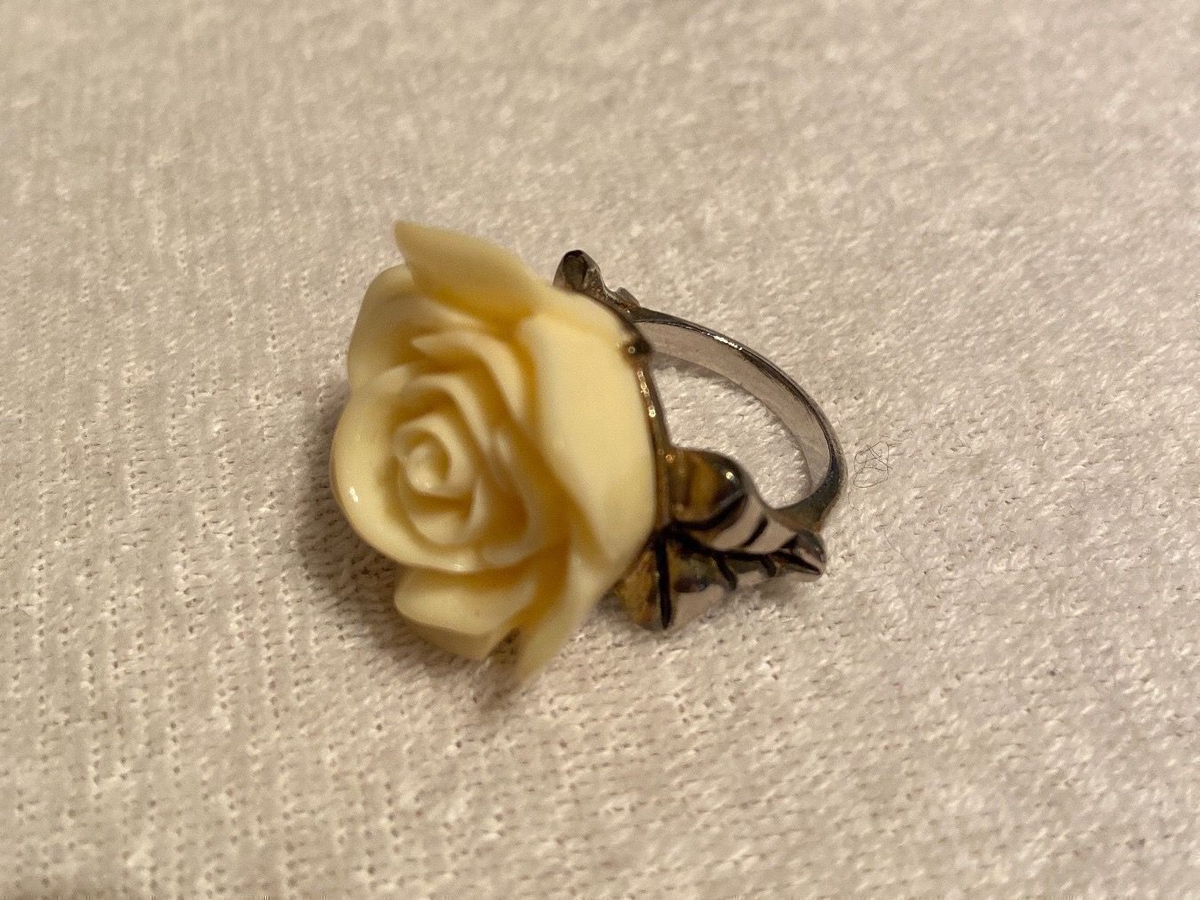 Anelli: Modeschmuck: Ringe (3 Stk) – Usato da Luzern venduto da 2ndchances 1