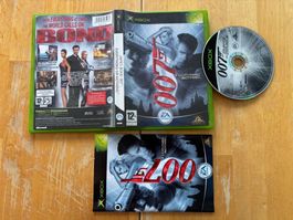 007 Everything or Nothing (CIB)