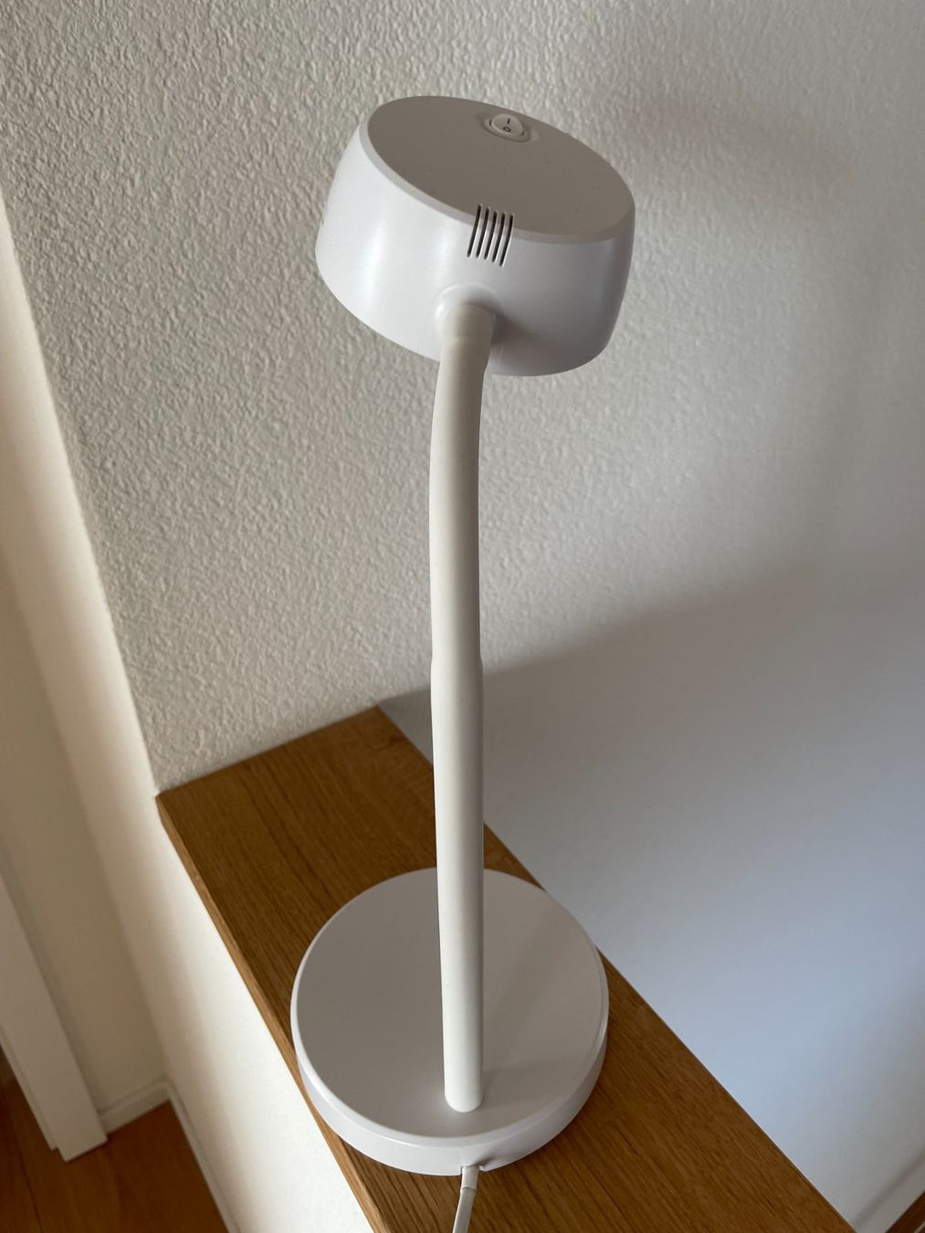 Eglo Lampade: Tischlampe EGLO Cabales – Nuovo e nell'imballaggio originale da Frieswil venduto da M3035W 2