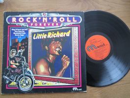 LITTLE RICHARD FOREVER