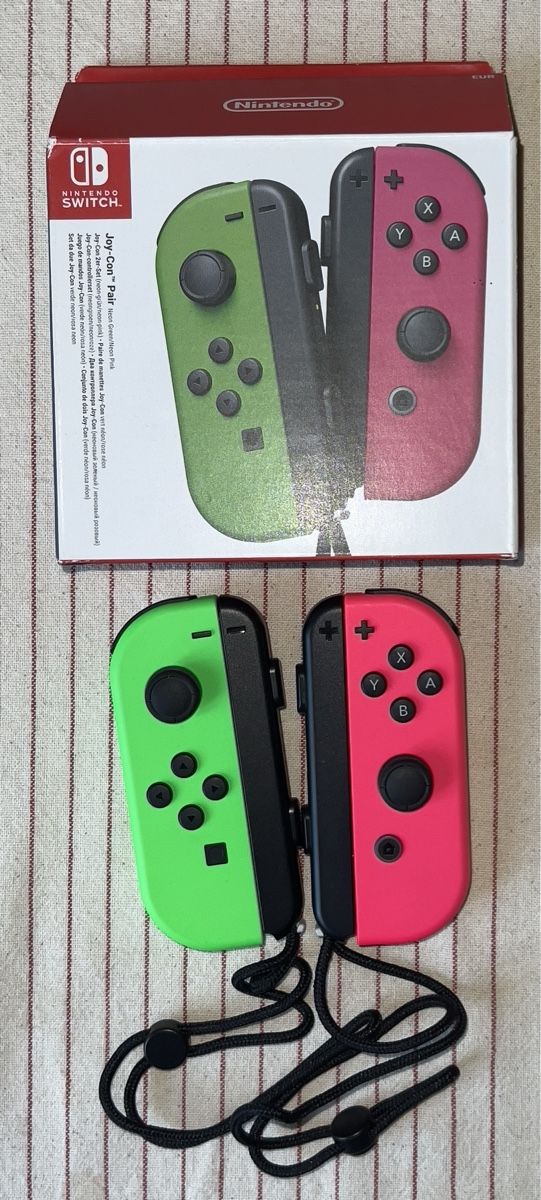 Nintendo Jeux: Nintendo Switch, Mariokart Deluxe & & & – Neuf avec emballage d'origine à Zürich par randulinzh 5