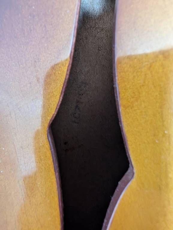 Gibson Musikinstrumente: Gibson ES 125T 1961 – Gebraucht aus Dübendorf von rek_g7wt 3