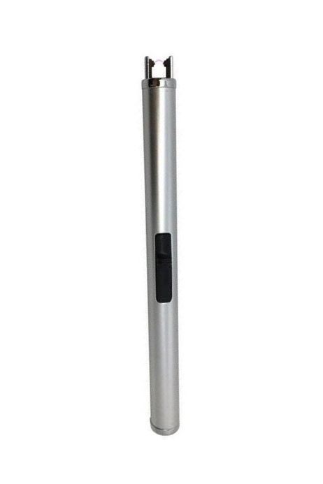Briquets: USB Stabfeuerzeug silber in Geschenkbox – Neuf avec emballage d'origine à Wettingen par Swala 2