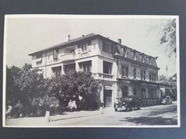 Zollikhofen BE,Gasthof zum Bären,Metzger