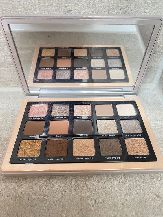 Glam palette Natacha Denona Kaufen auf Ricardo