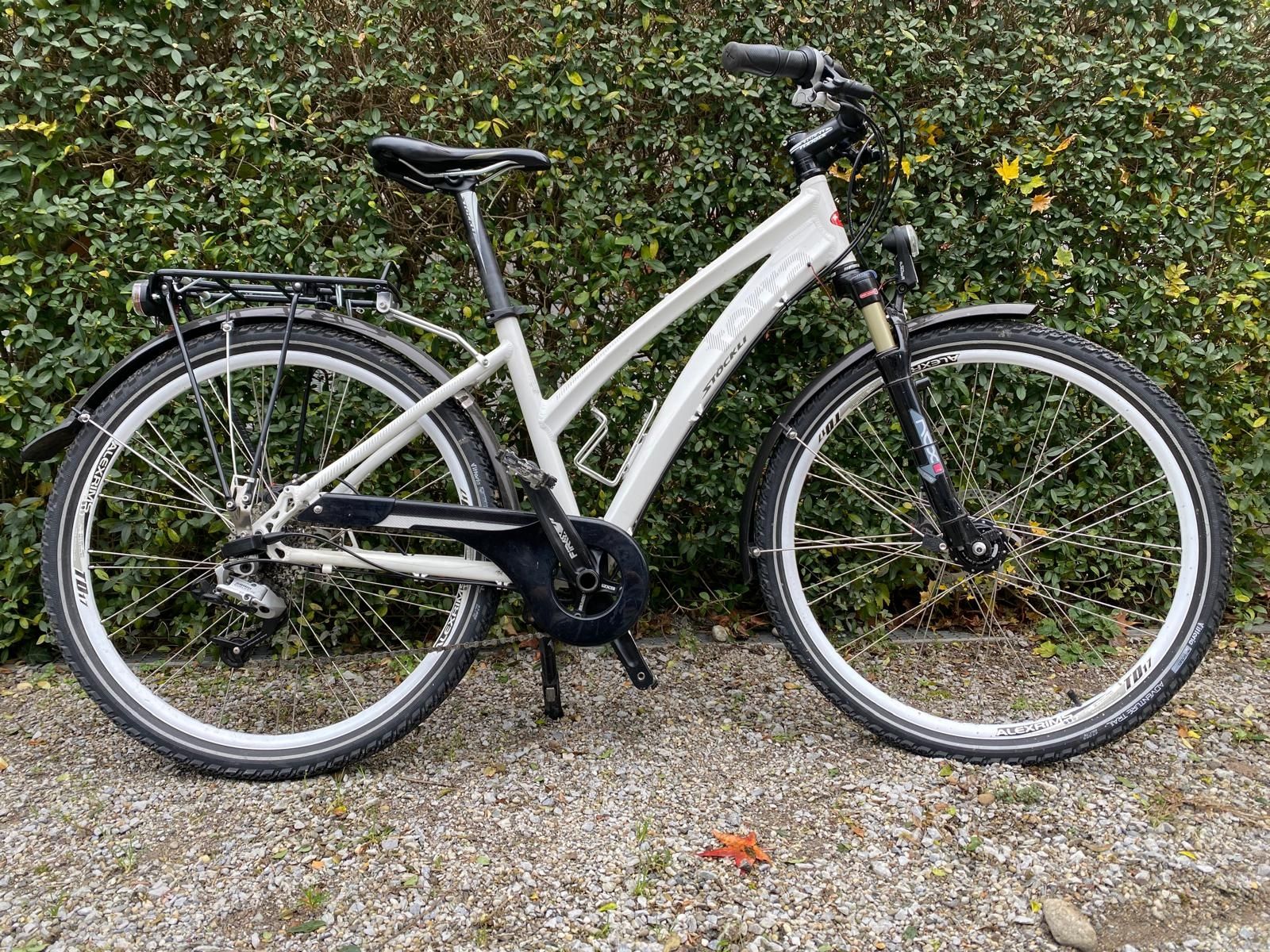 fahrradbeleuchtung led Nextcover Fahrradlicht Set LightPro