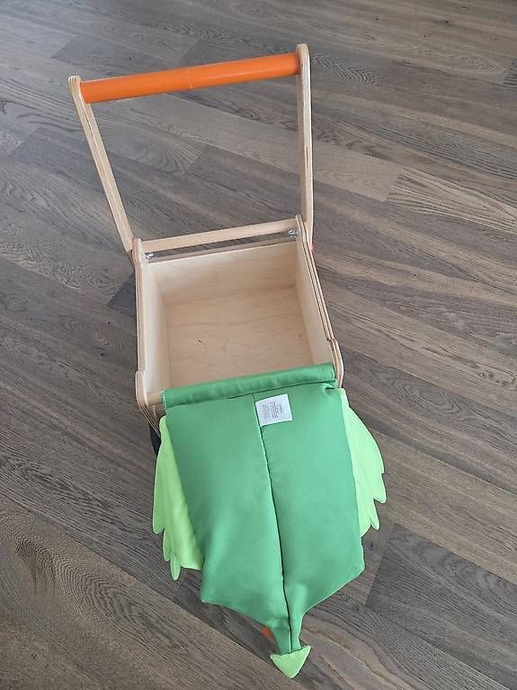 Veicoli per bambini: Haba Lauflernwagen Drachenbox – Usato da Oberrohrdorf venduto da nad_9cxj 1