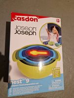 Neu Joseph Joseph Nest 9 Backwaren für Kinder