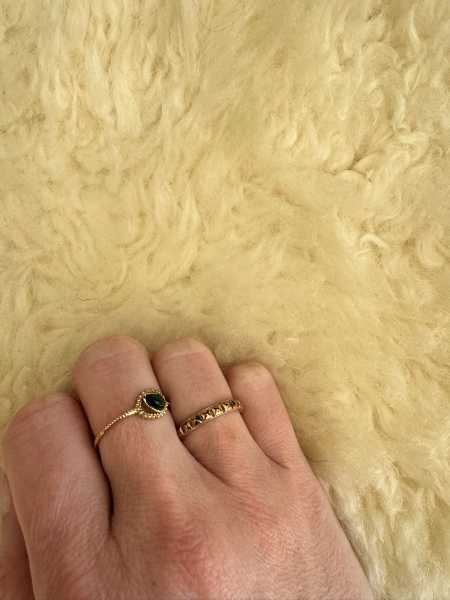 Ringe: Bague avinas taille 52 – Gebraucht aus Lausanne von Meganelausanne 1