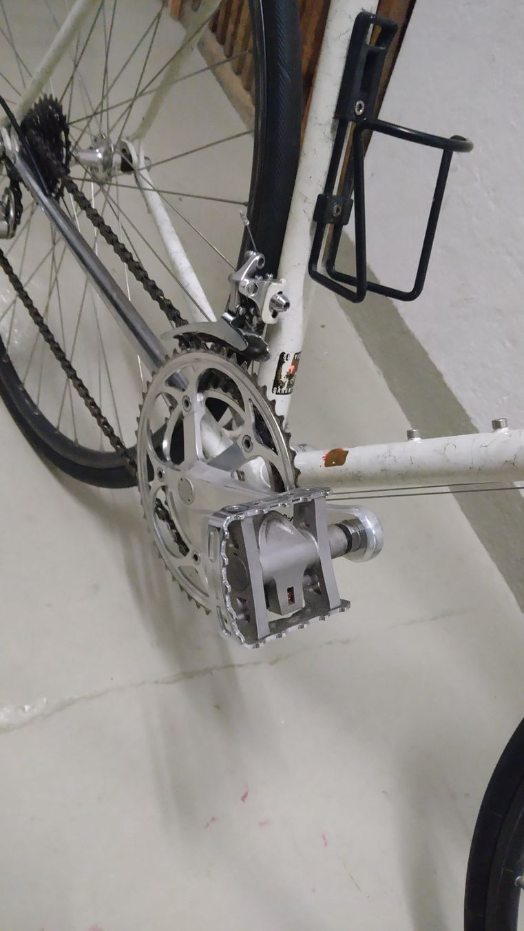 Biciclette: Rennrad Scapin Atec 57cm – Usato da Bern venduto da firstdibs 8