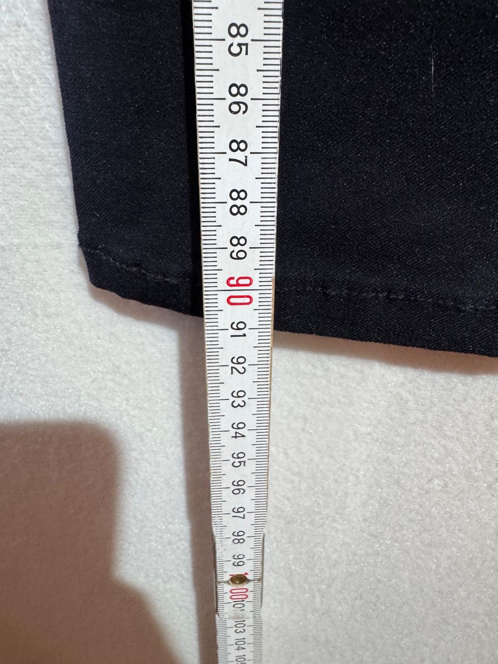 Jeans: Hose von AQ Jeans ca S/M – Usato da Grosswangen venduto da second_hand_dress 8