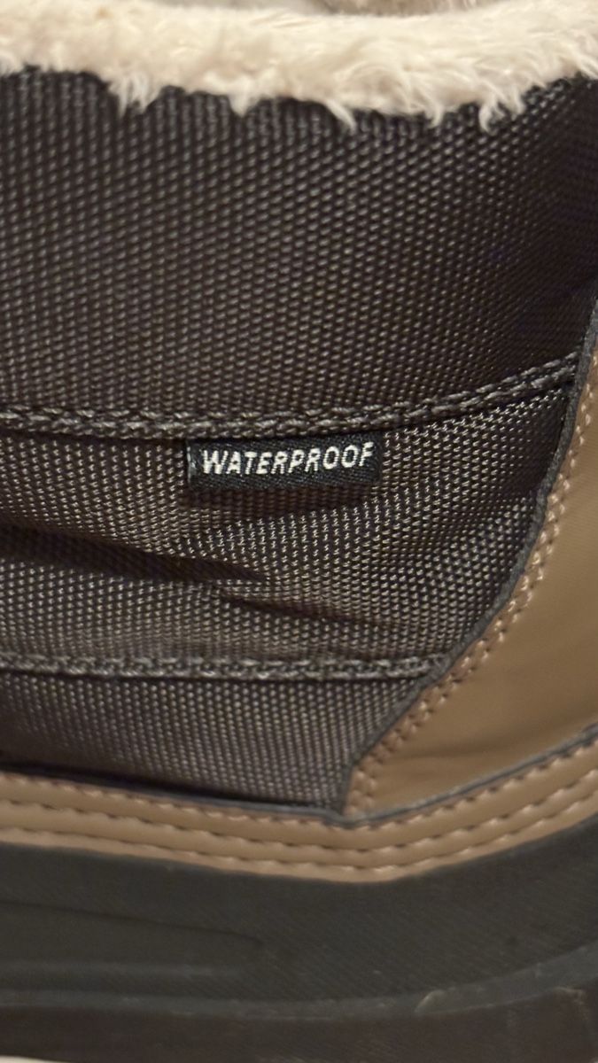 North Face Scarpe da donna: Winterboots Hr. 42 – Usato da Zürich venduto da Nisli112 4