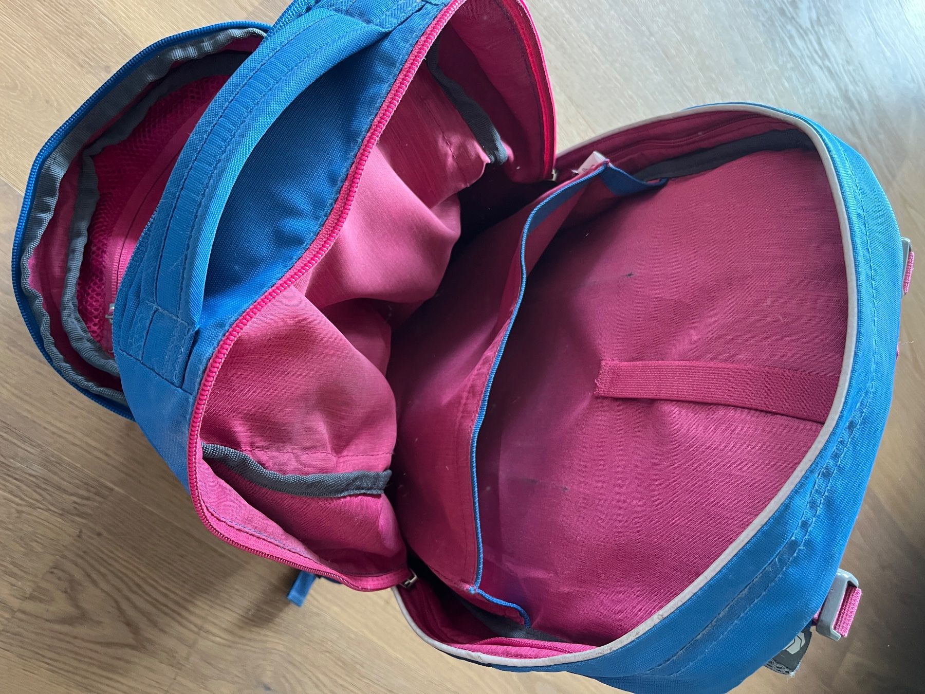 Sacs & sacs à dos: Schulrucksack Deuter – D'occasion à Zürich par DuA03 5