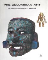 Pre-Columbian Art of Mexico and Central America, Von Winning