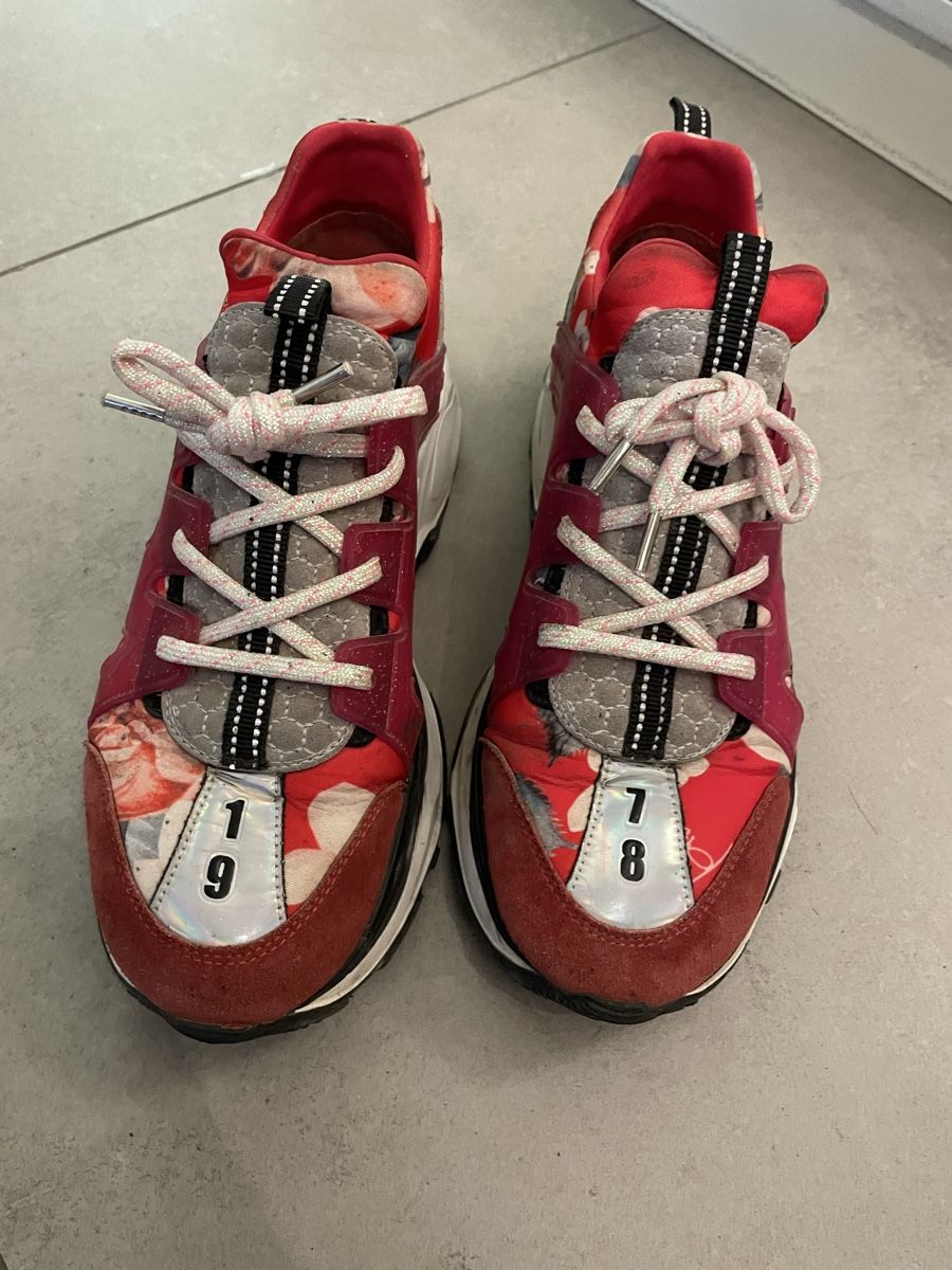 Philipp Plein Chaussures femmes: Philipp Plein Sneakers – D'occasion à Zunzgen par mel_y6w2 1
