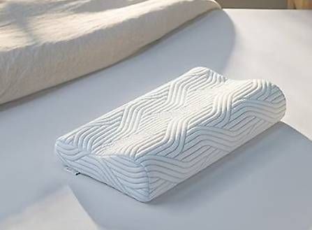 Kissen: Tempur Shape SmartCool Schlafkissen – Gebraucht aus Volketswil von wirzwohnen 1