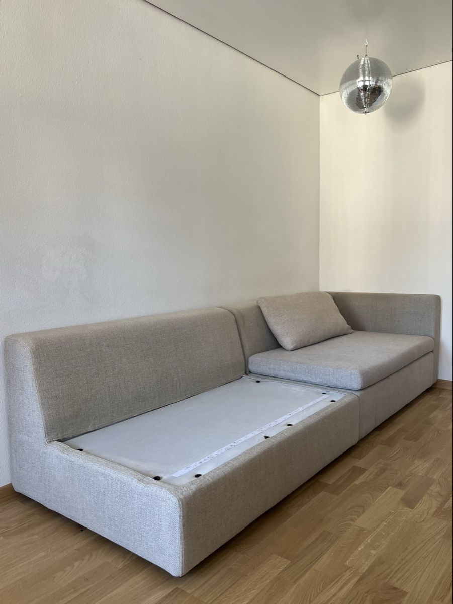 Divani: Ikea Vaxholm Sofa – Usato da Solothurn venduto da nur_j8v8 4