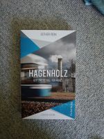 Hagenholz - Der zweite Fall für Morel, Zürich-Krimi