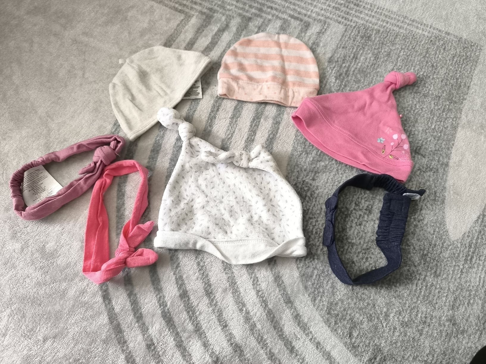 Lotti & Set di vestiti: Neugeborenen Kleiderset – Nuovo (secondo la descrizione) da Kilchberg ZH venduto da Moshkitty 5