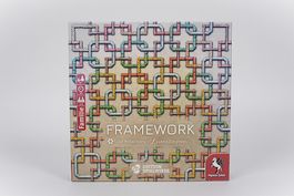 PEGASUS SPIELE Framework