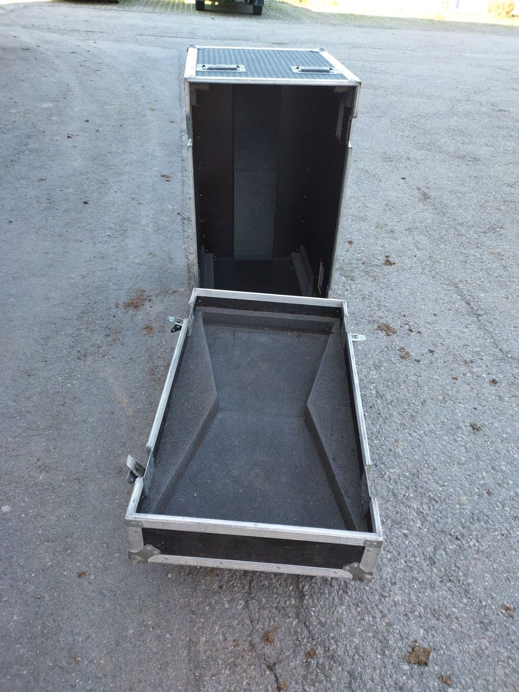 Casse di trasporto: Transport Kiste - Case – Usato da Arnegg venduto da Arnrom 4
