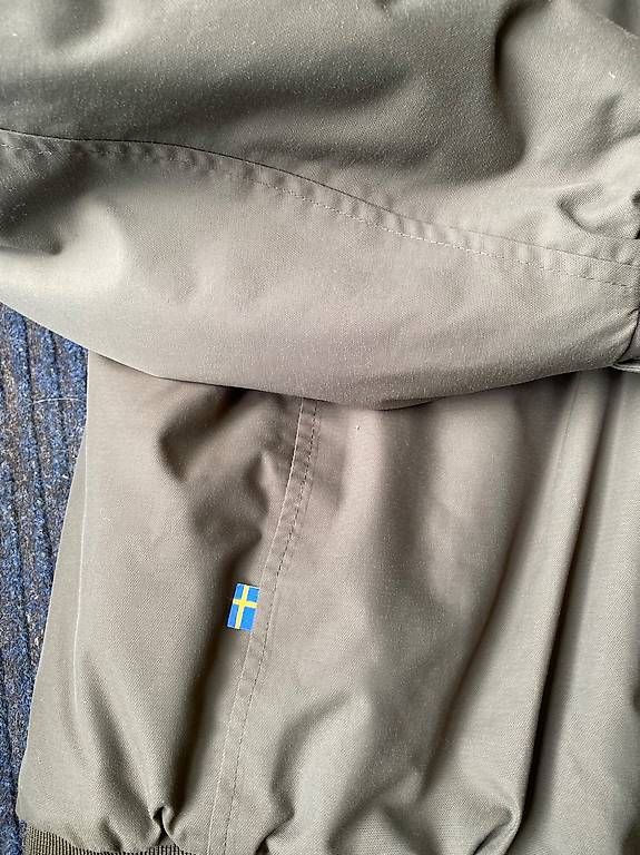 Giacche: Fjäll Räven Jacke – Nuovo e nell'imballaggio originale da St. Gallen venduto da Konstanza 4