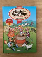 LES FONDUS / TOME 17 / PREMIERE EDITION