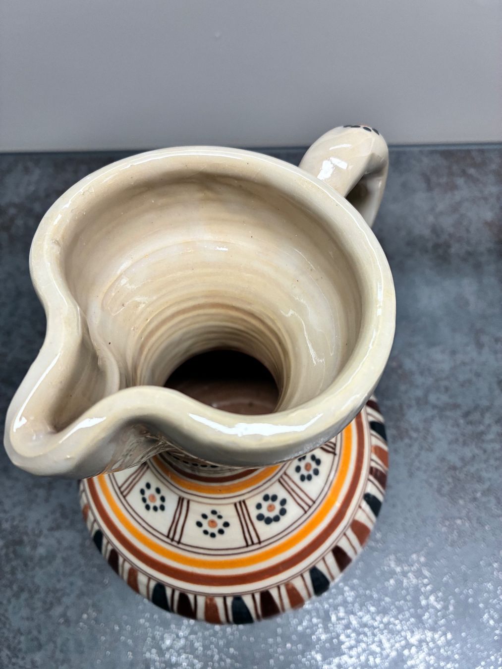 Vasi & Recipienti: Blumenvase, Karaffe, Krug – Usato da Horw venduto da adler65 4
