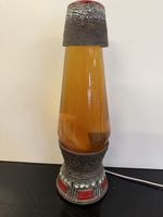 Lampe Kosmoslampan ing. f.a. C Ryberg vintage 70s fonctionne
