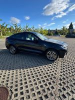 BMW X4 xDrive 28i Steptronic M Sport