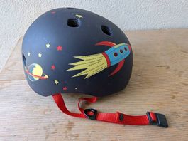 Kinderhelm Micro / Velohelm / Helm